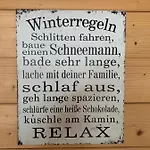 - Appartementhaus Alma Apartment Haus im Ennstal