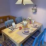 Apartment - Appartementhaus Alma *