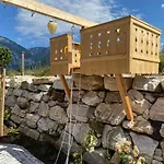 - Appartementhaus Alma Haus im Ennstal