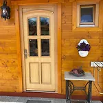 - Appartementhaus Alma Haus im Ennstal