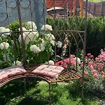 - Appartementhaus Alma