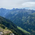 - Appartementhaus Alma Haus im Ennstal