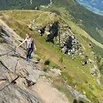- Appartementhaus Alma * Haus im Ennstal