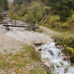 - Appartementhaus Alma *