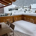 Apartment - Appartementhaus Alma