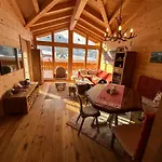 - Appartementhaus Alma Apartment Haus im Ennstal