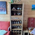 - Appartementhaus Alma