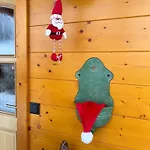 - Appartementhaus Alma Apartment *