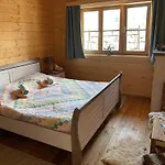 - Appartementhaus Alma Apartment *