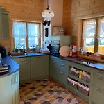 - Appartementhaus Alma Apartment