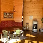 - Appartementhaus Alma Apartment *