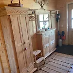 - Appartementhaus Alma
