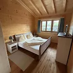 - Appartementhaus Alma Apartment
