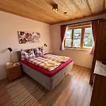 - Appartementhaus Alma Apartamento *