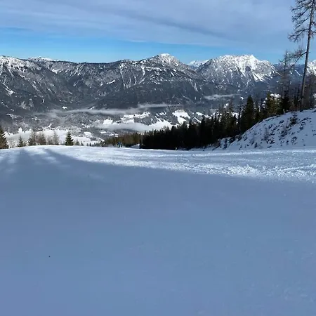 - Appartementhaus Alma Lägenhet