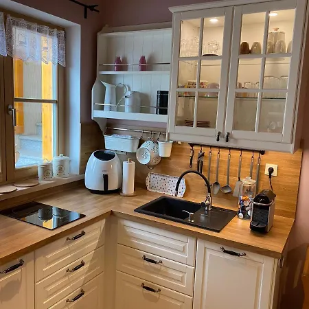 - Appartementhaus Alma