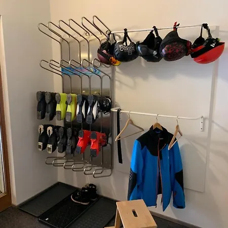 Apartment - Appartementhaus Alma *