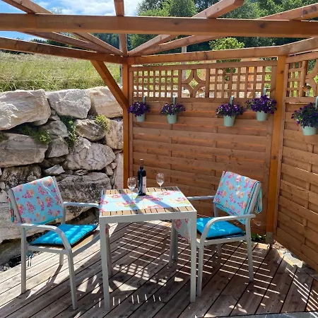 - Appartementhaus Alma Daire