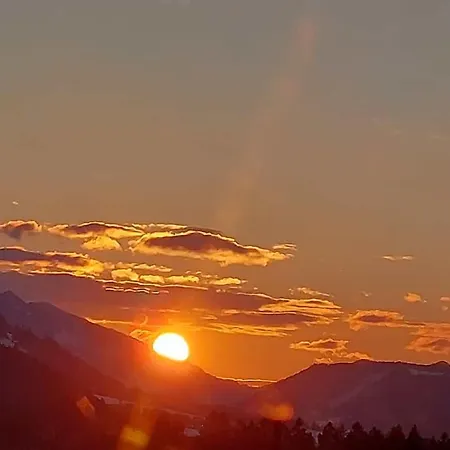 - Appartementhaus Alma Haus im Ennstal