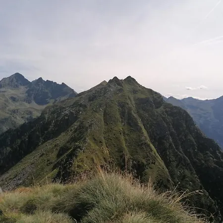 Appartementhaus Alma *