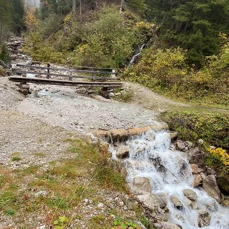 - Appartementhaus Alma *