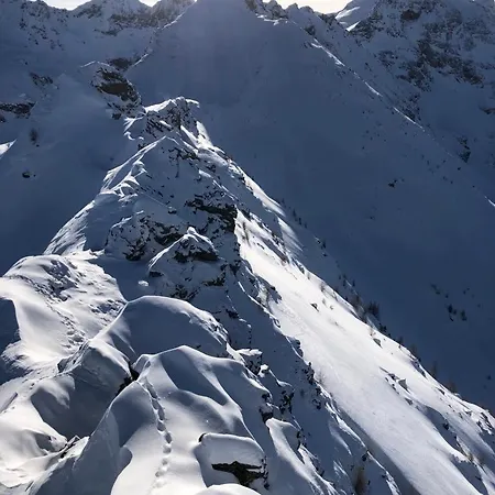 - Appartementhaus Alma * Haus im Ennstal