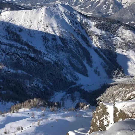 Apartment - Appartementhaus Alma