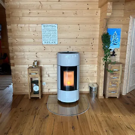 - Appartementhaus Alma