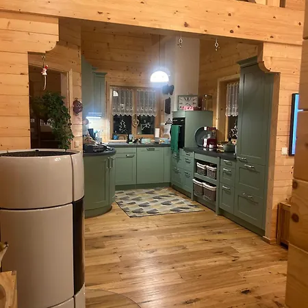 Apartment - Appartementhaus Alma