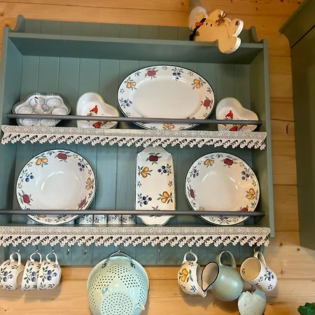 Appartement Appartementhaus Alma