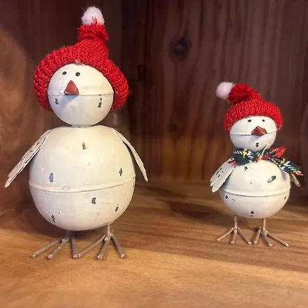 Lägenhet - Appartementhaus Alma Haus im Ennstal