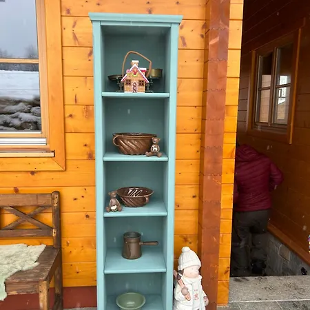 - Appartementhaus Alma