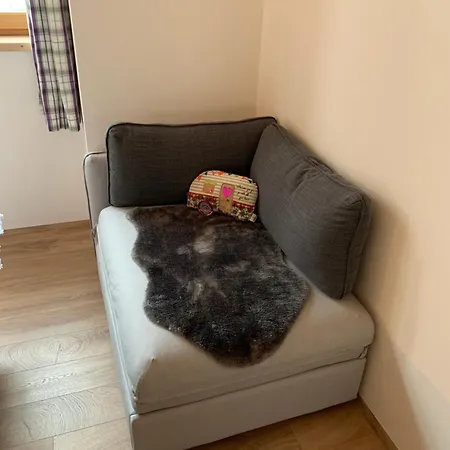 Appartementhaus Alma Haus im Ennstal