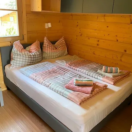 Appartementhaus Alma هاوس إم إنيستال