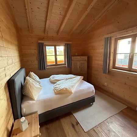 - Appartementhaus Alma *