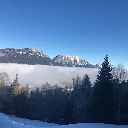 - Appartementhaus Alma Lägenhet