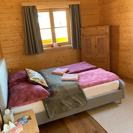 - Appartementhaus Alma * Haus im Ennstal