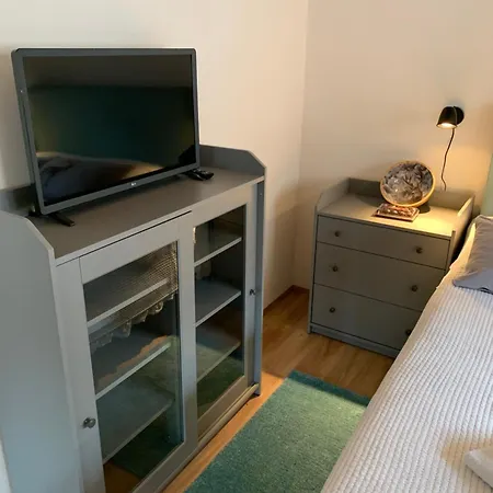 - Appartementhaus Alma Haus im Ennstal