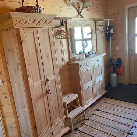 - Appartementhaus Alma