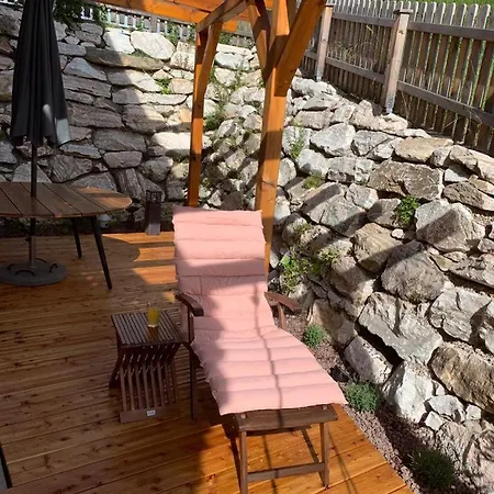 - Appartementhaus Alma Apartment Haus im Ennstal