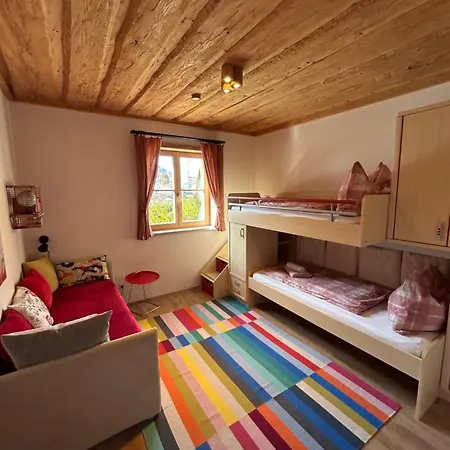 - Appartementhaus Alma Haus im Ennstal