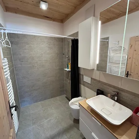 - Appartementhaus Alma