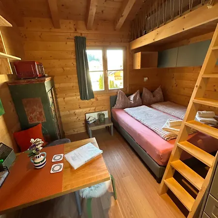 Apartment - Appartementhaus Alma *