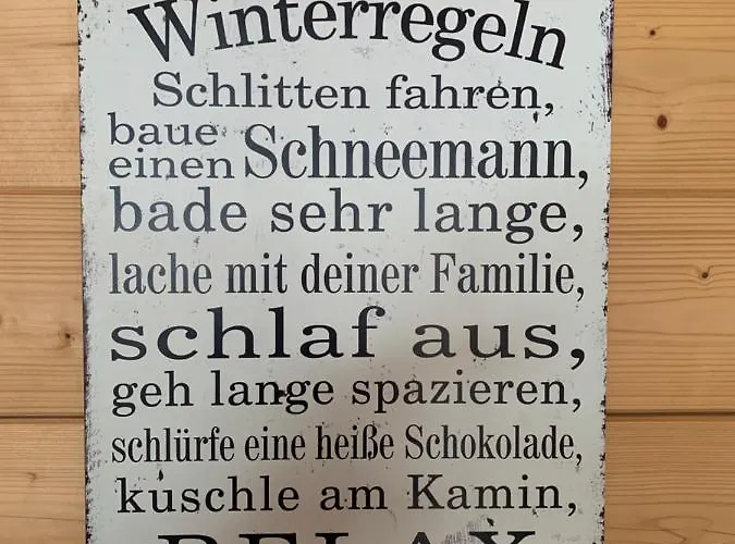 Appartementhaus Alma Appartement Haus im Ennstal