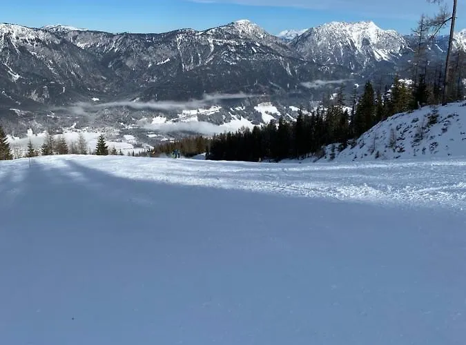 - Appartementhaus Alma Appartamento