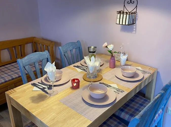 Appartamento - Appartementhaus Alma *