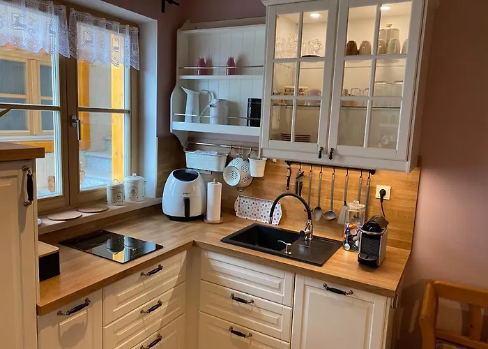 - Appartementhaus Alma