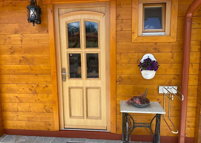 Appartementhaus Alma Haus im Ennstal