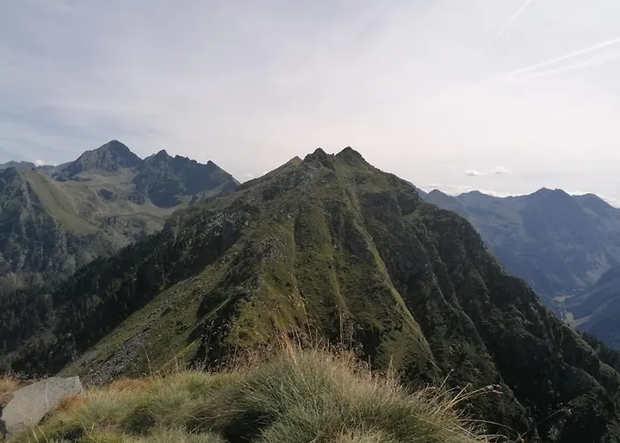 Appartementhaus Alma *