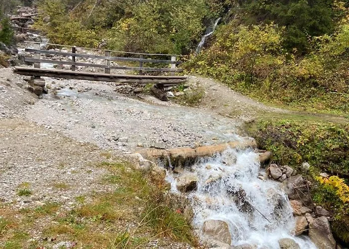 - Appartementhaus Alma *